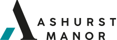 Ashurst Manor Logo