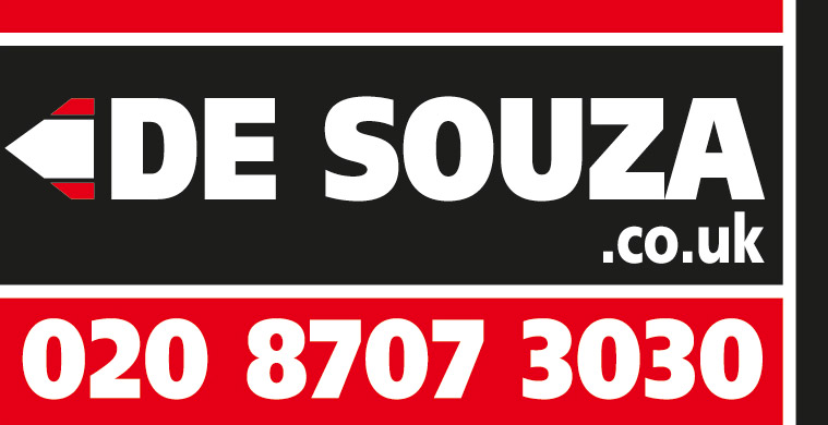 De Souza Logo